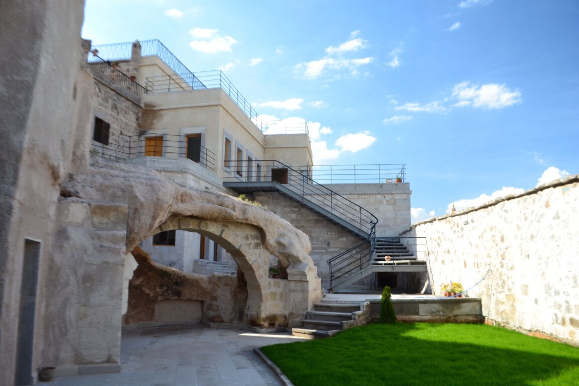 Main gallery
