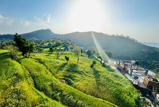 Sharma Home Stay