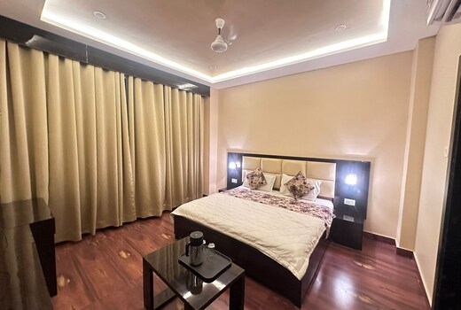 Hotel Kanal