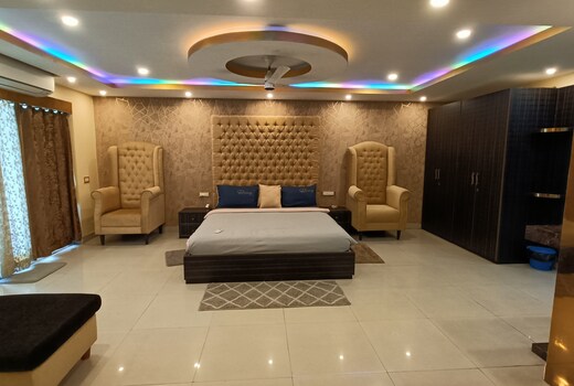 Luies home Luxe Studio