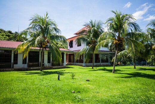 Hotel O Terap Inn Kuala Nerang