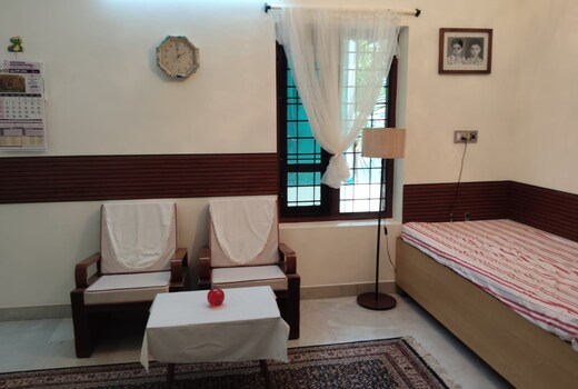 Veed Homestay Nalanchira