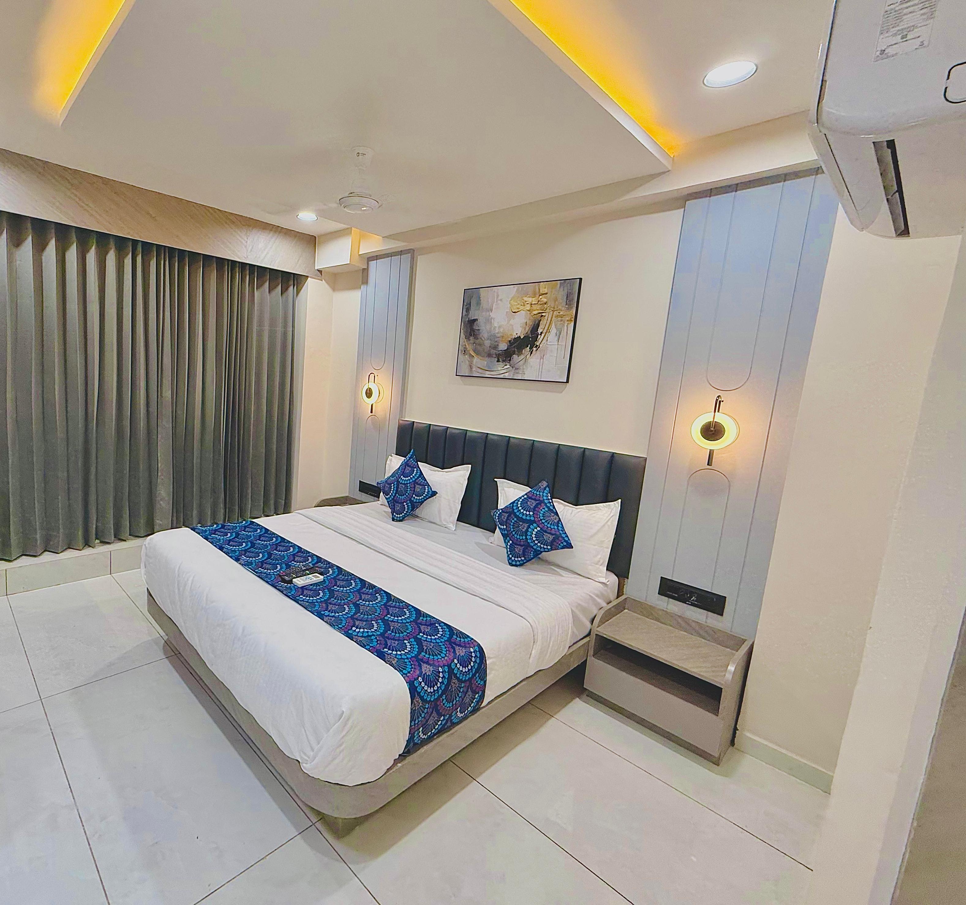 Hotel Palash Icon