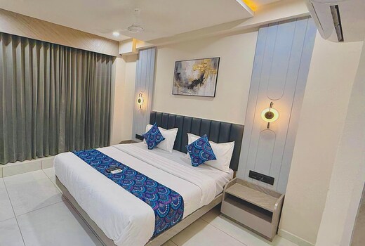 Hotel Palash Icon