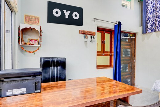 Hotel O Chaudhary Hotel