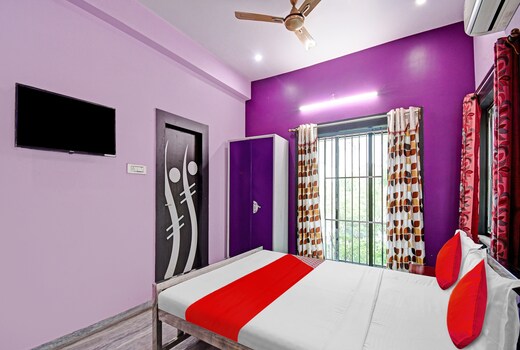 Hotel O Urvashi Guest House
