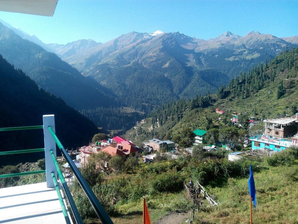 Paradise Holiday Resort