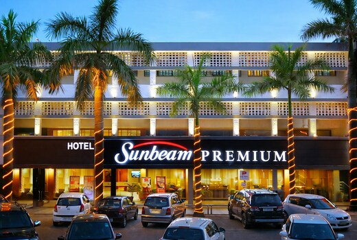 Hotel Sunbeam Premium