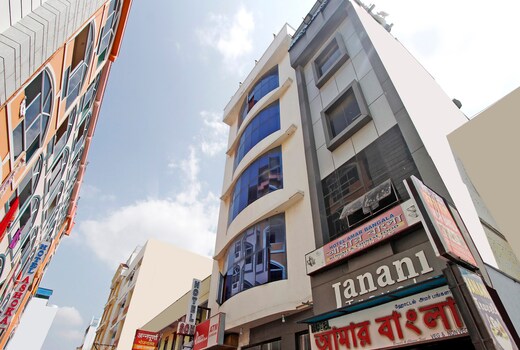 Hotel Sona