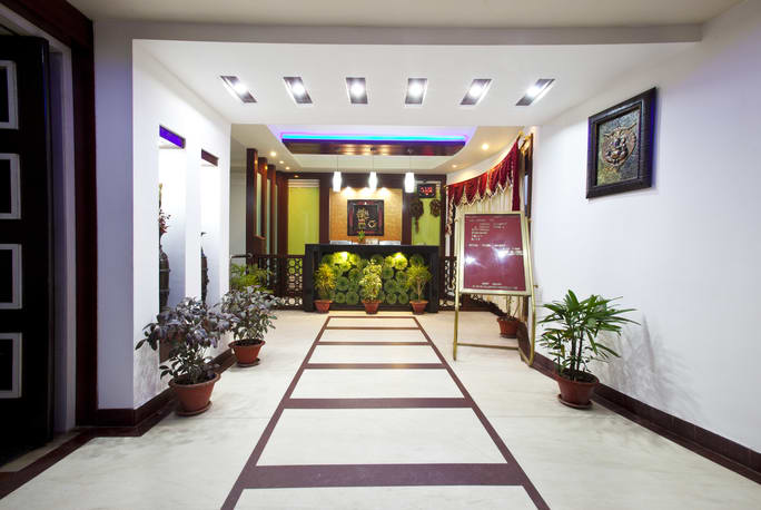 Main gallery