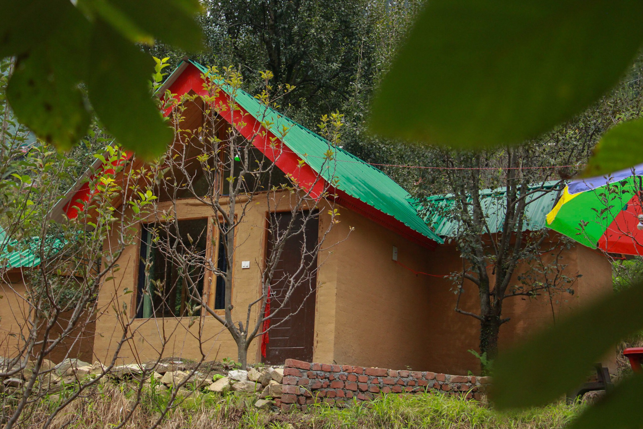 R & R Cottage Resort
