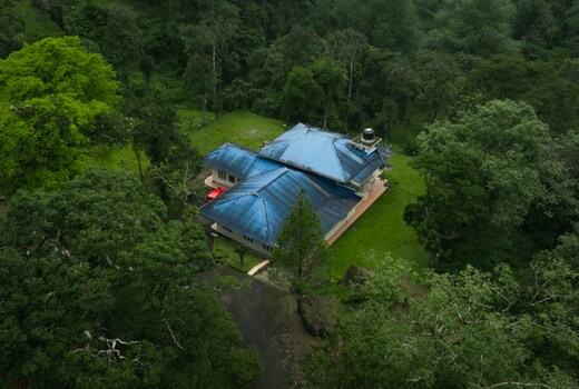 Casspo Forest 2BHK Bungalow