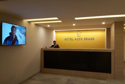 Hotel Acco Grand