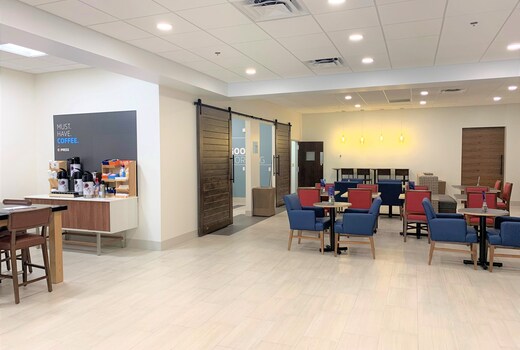 Holiday Inn Express BOCA RATON-WEST