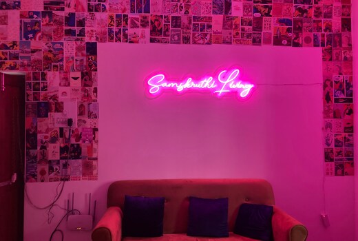 Samskruthi Living (Backpackers Hostel for Female)