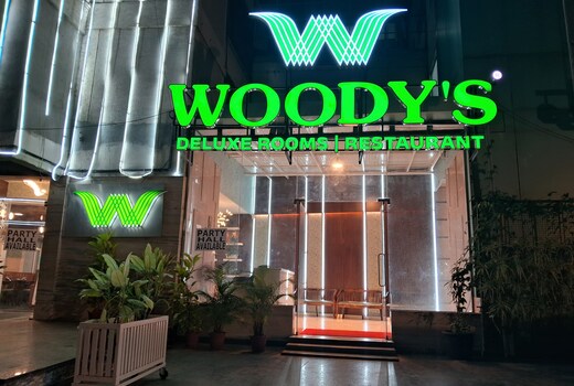 Woodys