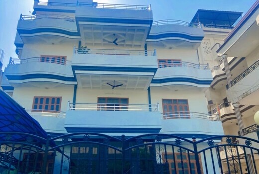 Anjani Homestay - 2BHK Property