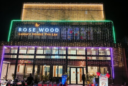 Hotel Rose Wood