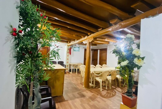 Rainbow Guest House Turtuk
