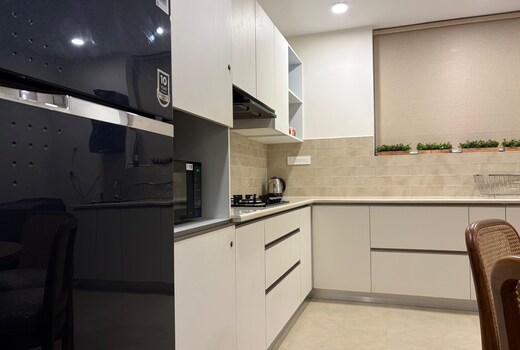Sol Stays Goa Duplex 2Bhk Plunge Pool
