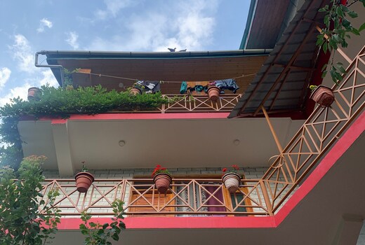 Mad Homestay