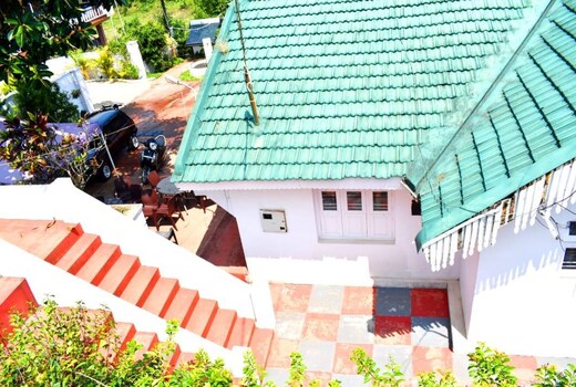 Vintage Villas By The Coffee Tree Stays Coorg