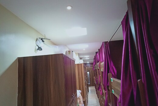 Millano Dormitory Sakinaka