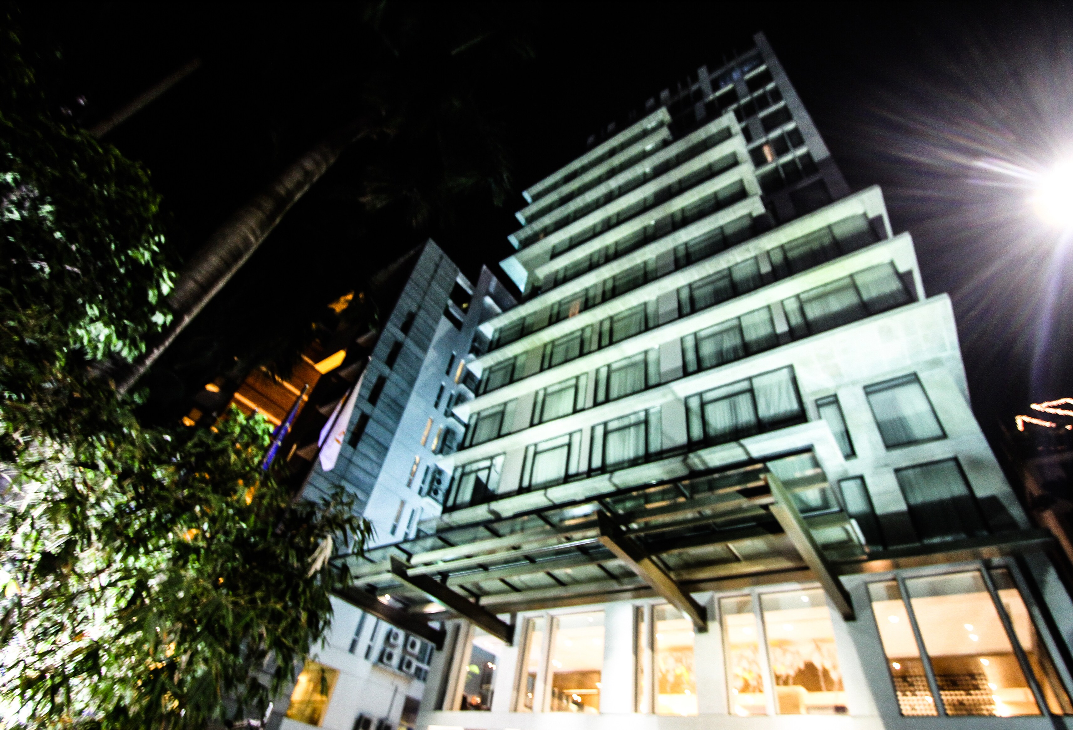 Amari Dhaka