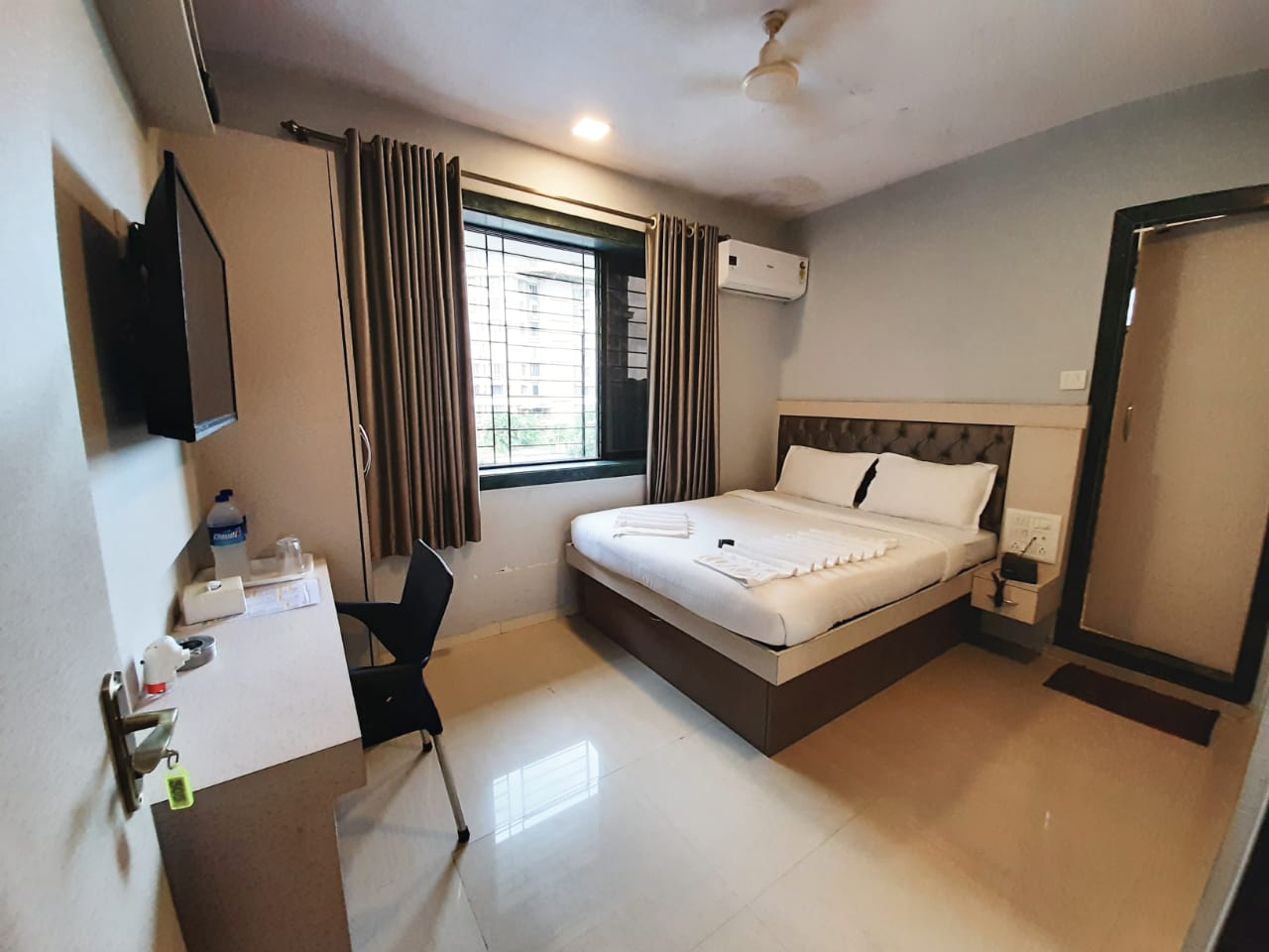 Hotel Royal Comfort