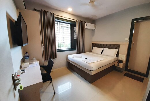 Hotel Royal Comfort