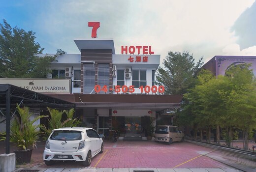 7 HOTEL