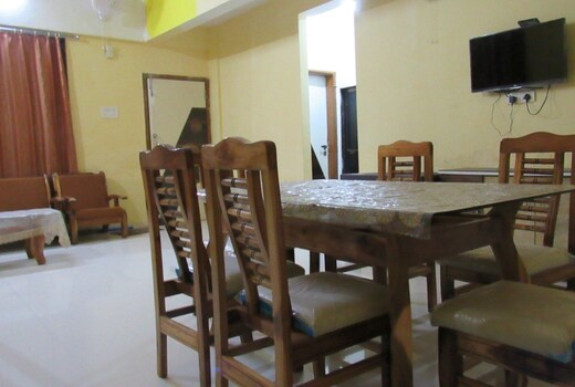 Jaanvilla