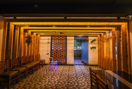 Lazo Avarta Resort & convention centre