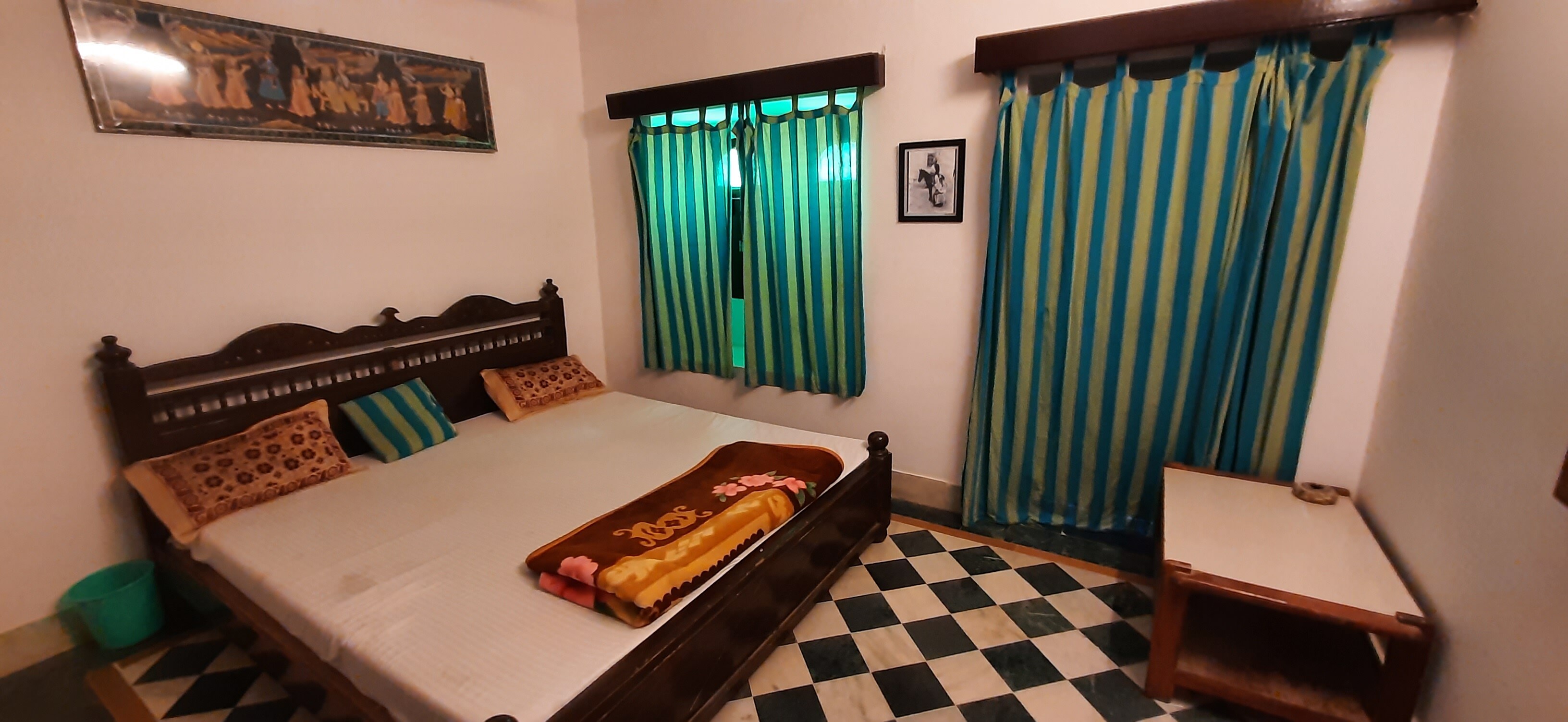 Hotel Ganesh