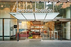 Sercotel Rosellon