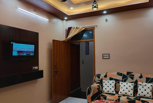 Shivmurti Homestay