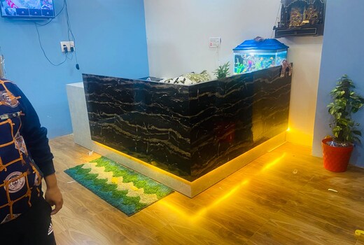 Hotel O Alahapur