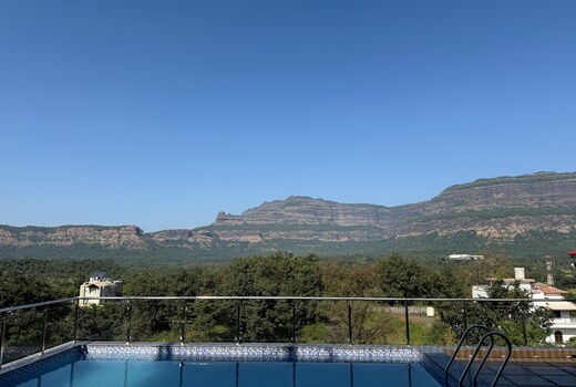 ViewMont Villa 36