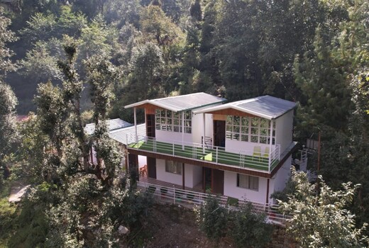 Pahadi Resort Chopta