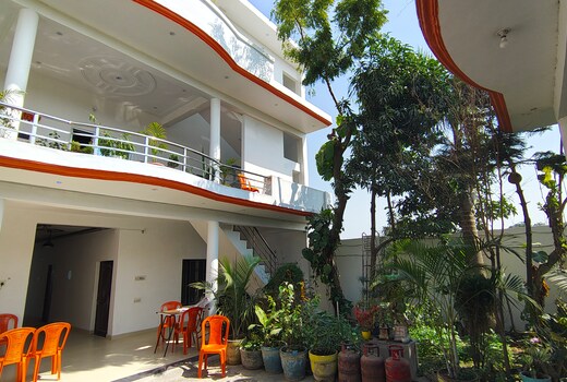 Rajendra bhawan