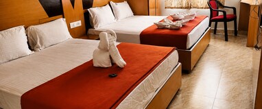 HOTEL ROYAL PALACE