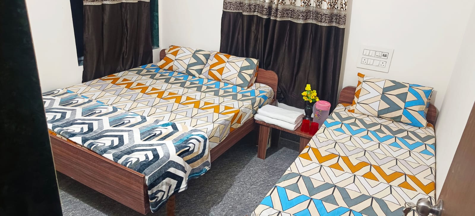 HOTEL CHHAYA
