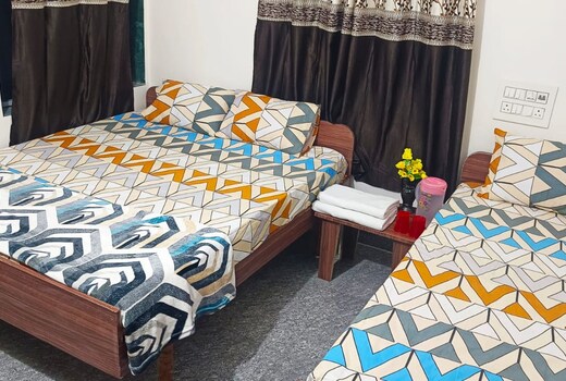 HOTEL CHHAYA