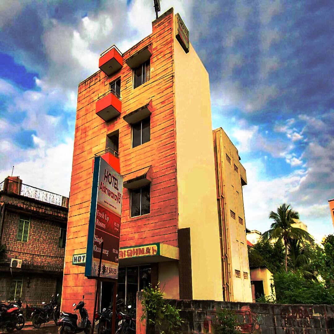 HOTEL NEW AISWARYA
