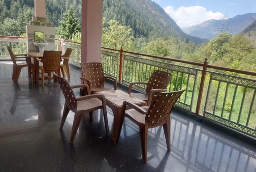 TABASSUM GUEST HOUSE