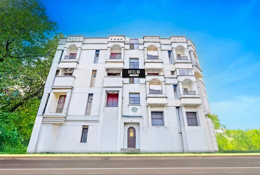 Super Hotel O Purasaiwalkam