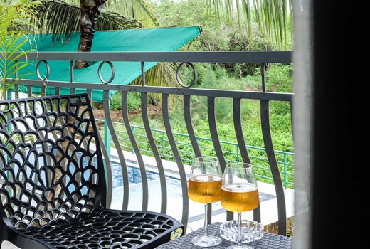 La Riviera 1BHK Thalassa BoilerMaker