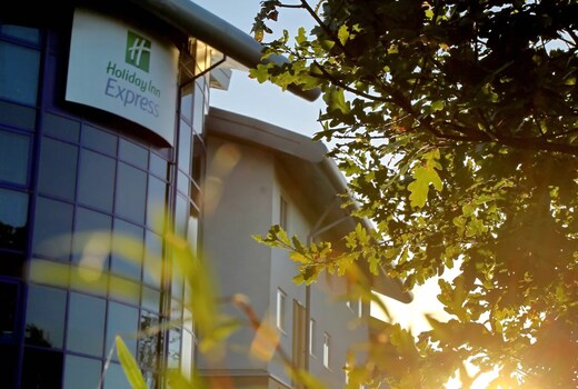 Holiday Inn Express Southampton M27 Jct7