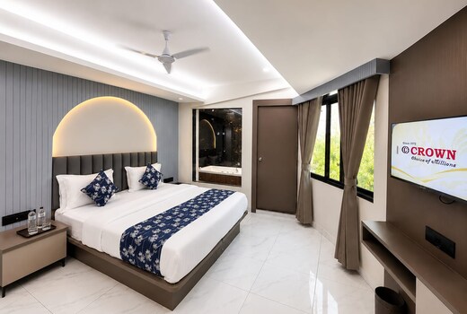 Hotel Royal Empire