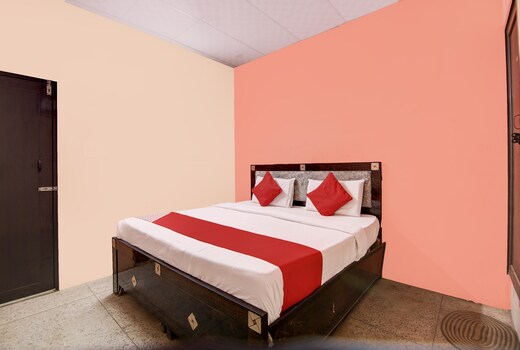 Super Hotel O Super Siddhartha Guest House